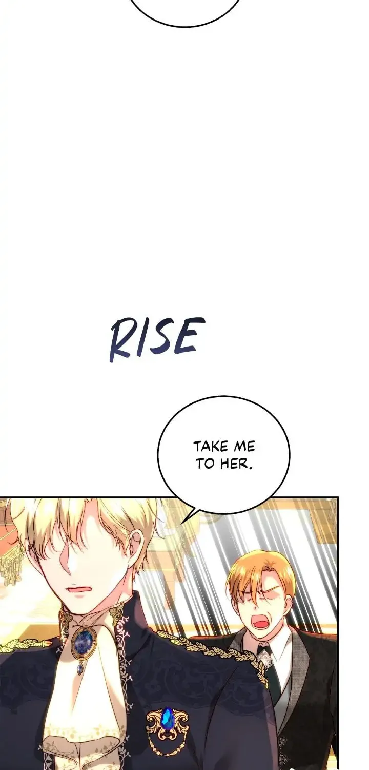 Read Rosalyn Vogart chapter 60 image 2 on Lezhin