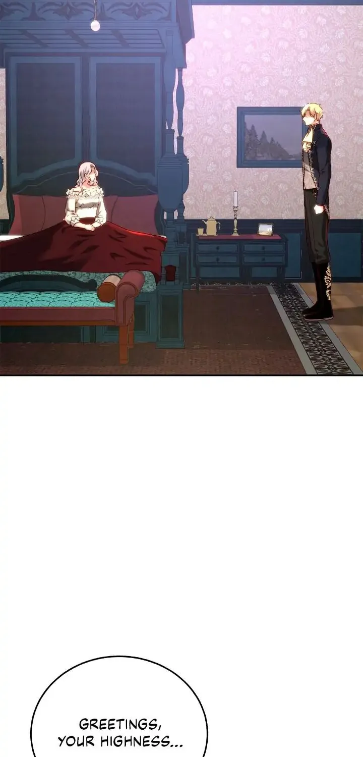 Read Rosalyn Vogart chapter 60 image 20 on Lezhin