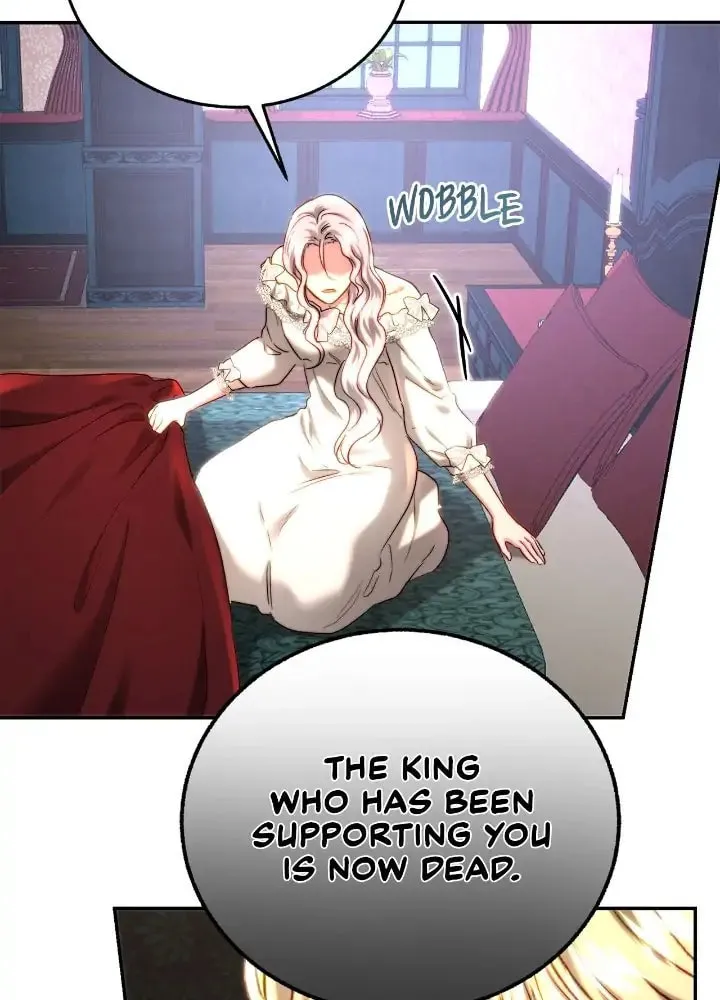 Read Rosalyn Vogart chapter 60 image 21 on Lezhin