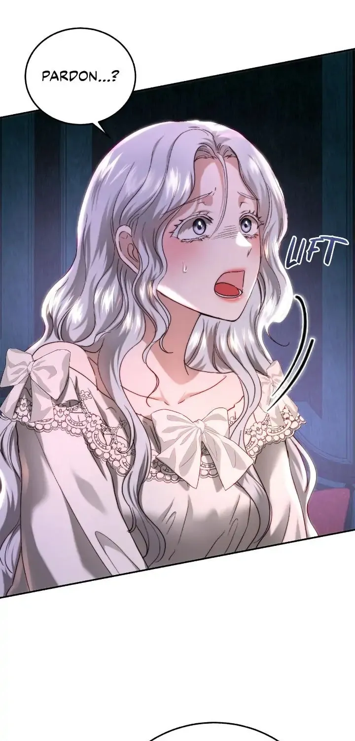 Read Rosalyn Vogart chapter 60 image 24 on Lezhin