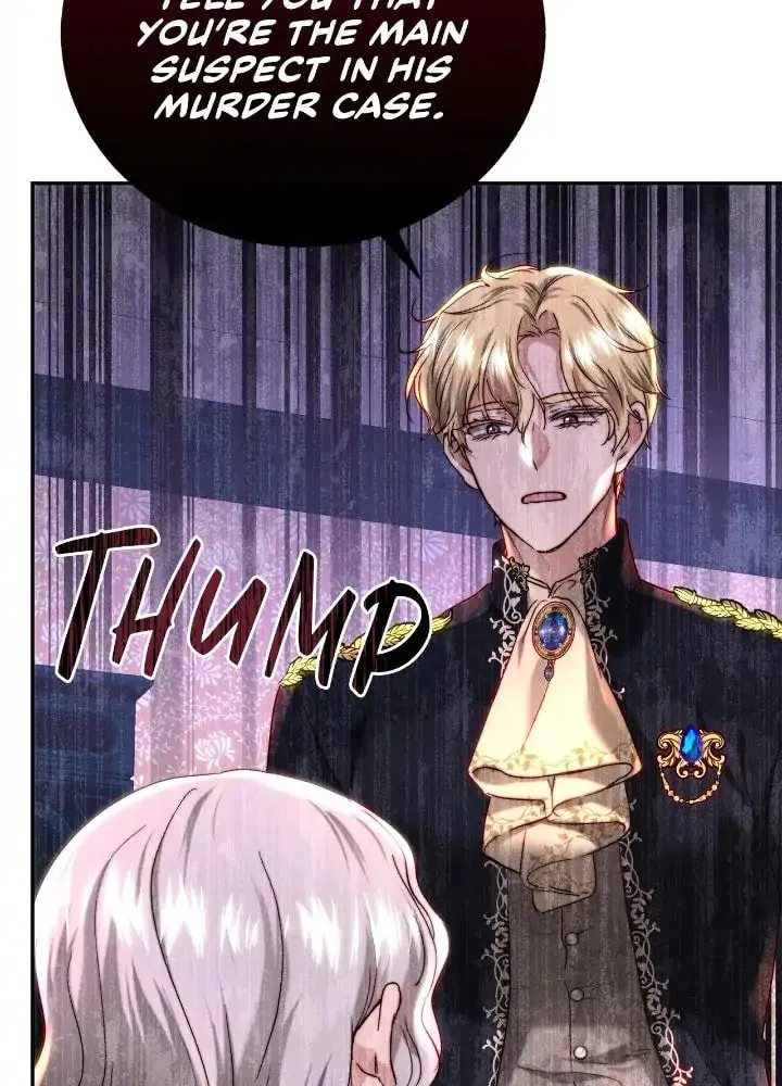 Read Rosalyn Vogart chapter 60 image 26 on Lezhin