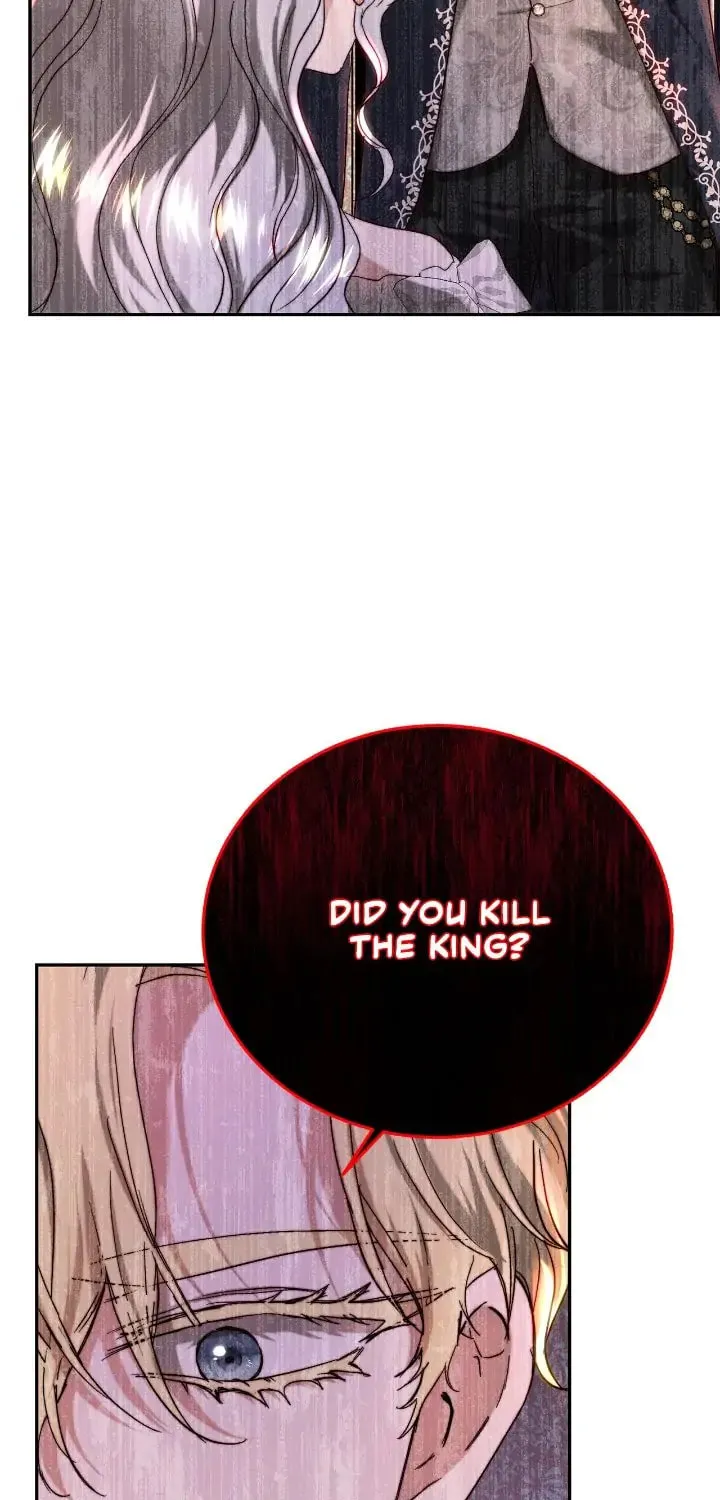 Read Rosalyn Vogart chapter 60 image 27 on Lezhin