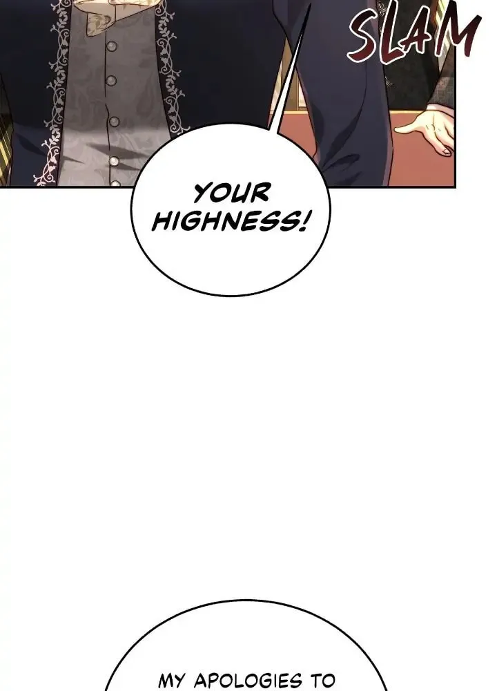 Read Rosalyn Vogart chapter 60 image 3 on Lezhin