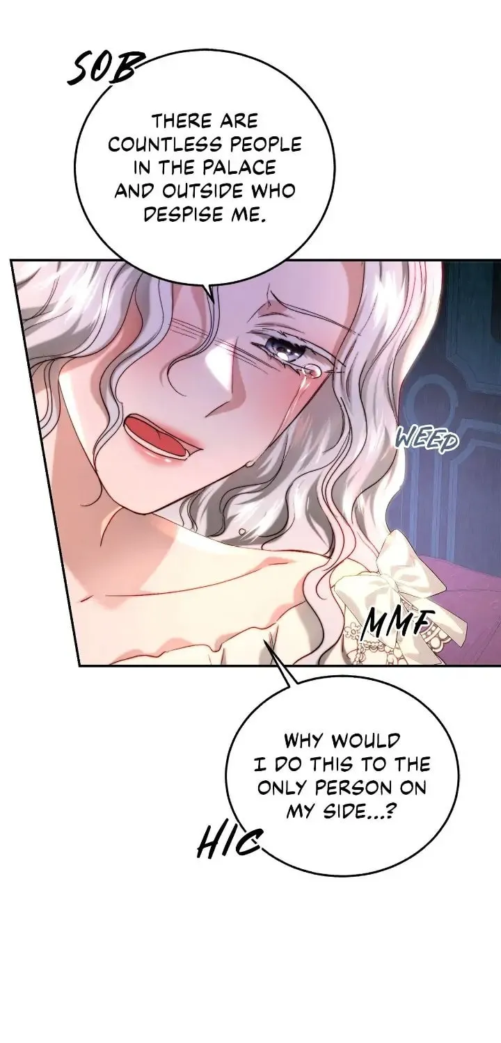Read Rosalyn Vogart chapter 60 image 32 on Lezhin
