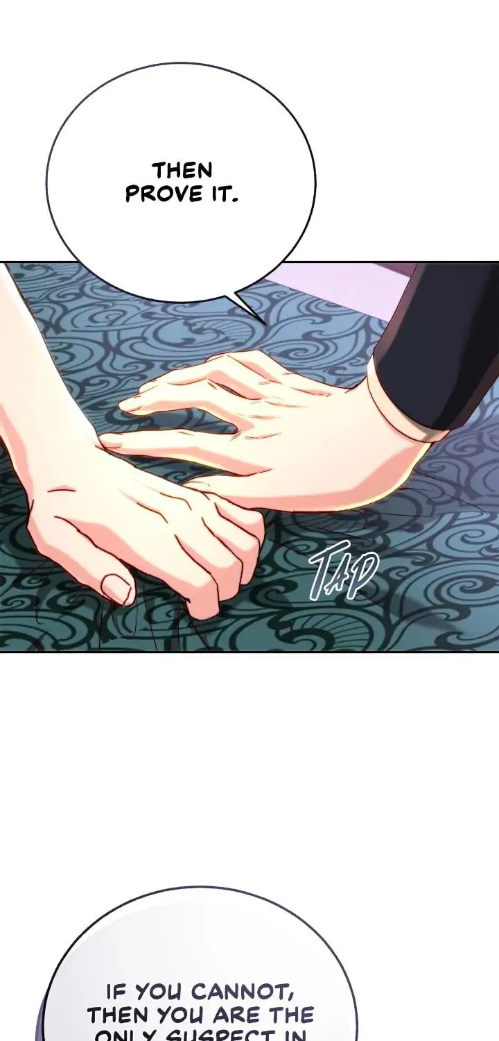 Read Rosalyn Vogart chapter 60 image 33 on Lezhin