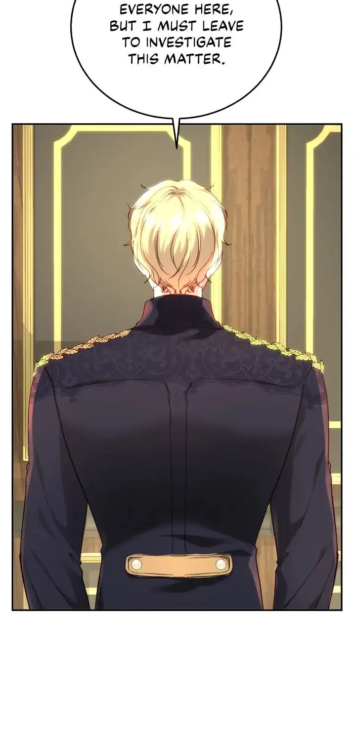 Read Rosalyn Vogart chapter 60 image 4 on Lezhin