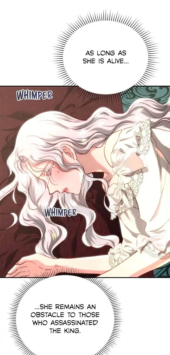 Read Rosalyn Vogart chapter 60 image 40 on Lezhin