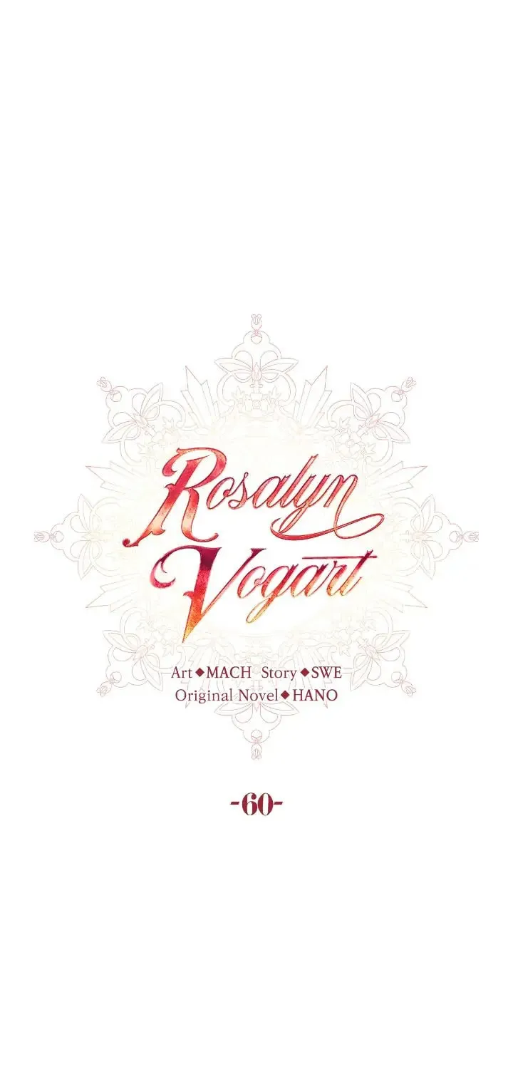 Read Rosalyn Vogart chapter 60 image 43 on Lezhin