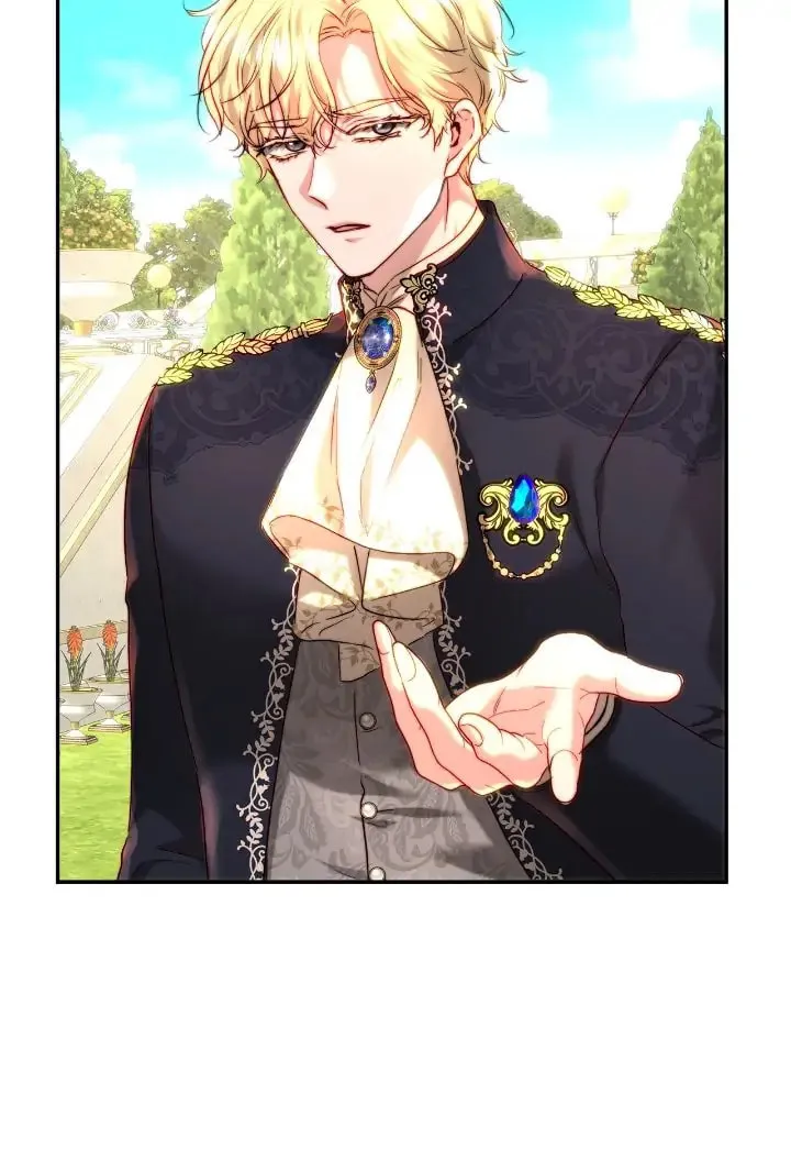 Read Rosalyn Vogart chapter 60 image 46 on Lezhin