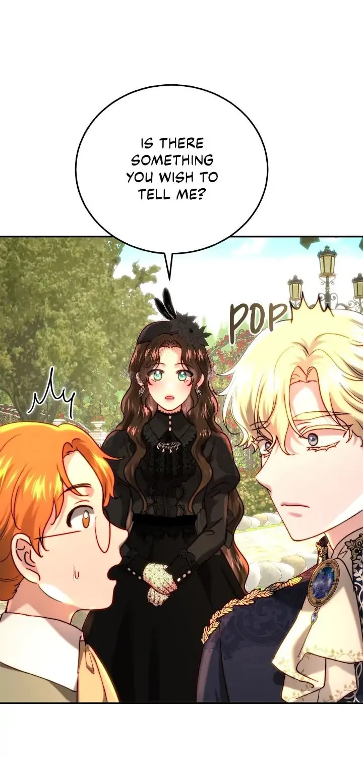 Read Rosalyn Vogart chapter 60 image 48 on Lezhin