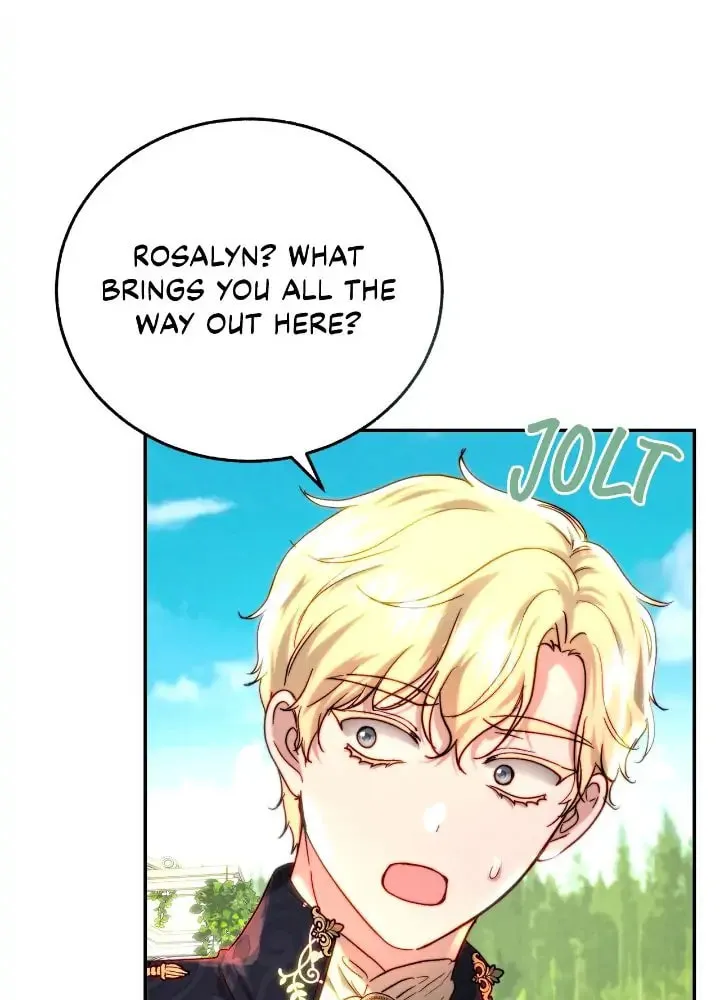Read Rosalyn Vogart chapter 60 image 49 on Lezhin
