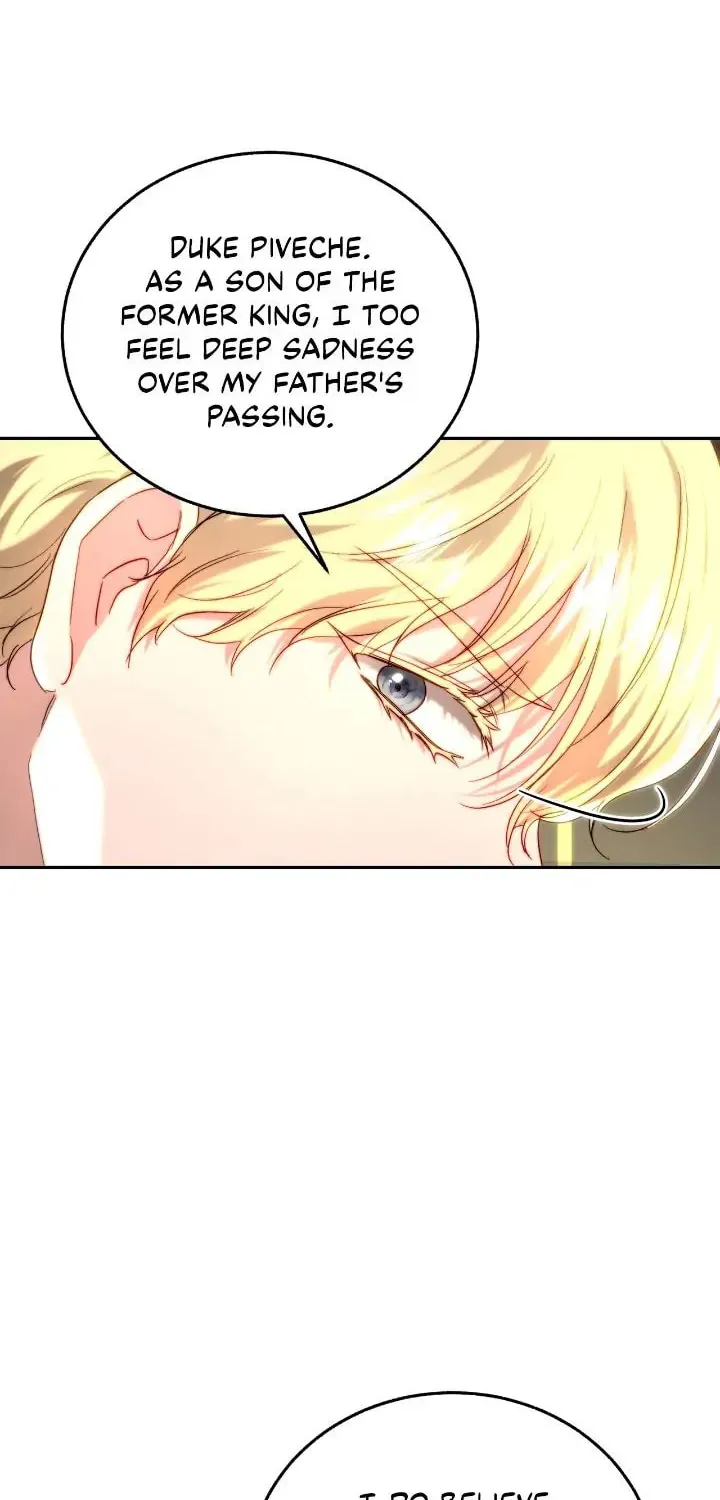 Read Rosalyn Vogart chapter 60 image 5 on Lezhin