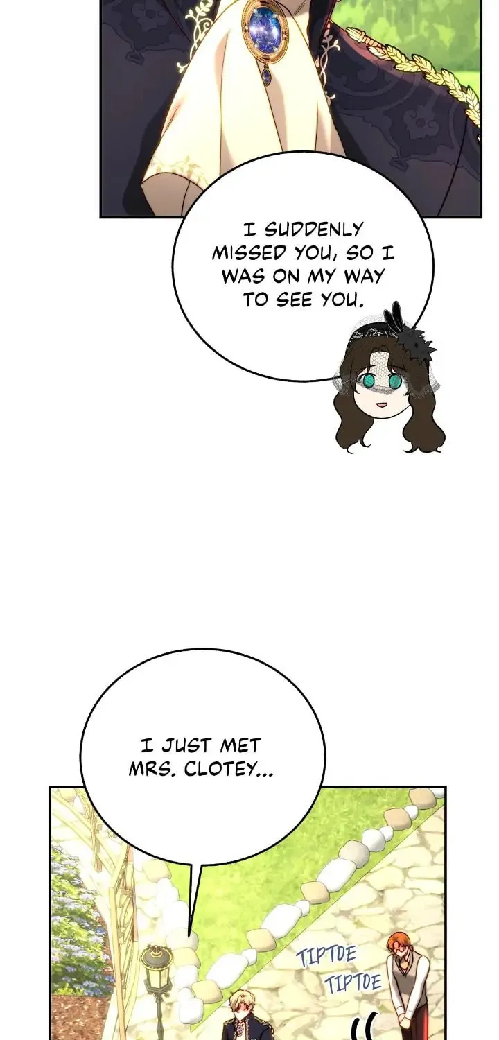 Read Rosalyn Vogart chapter 60 image 50 on Lezhin