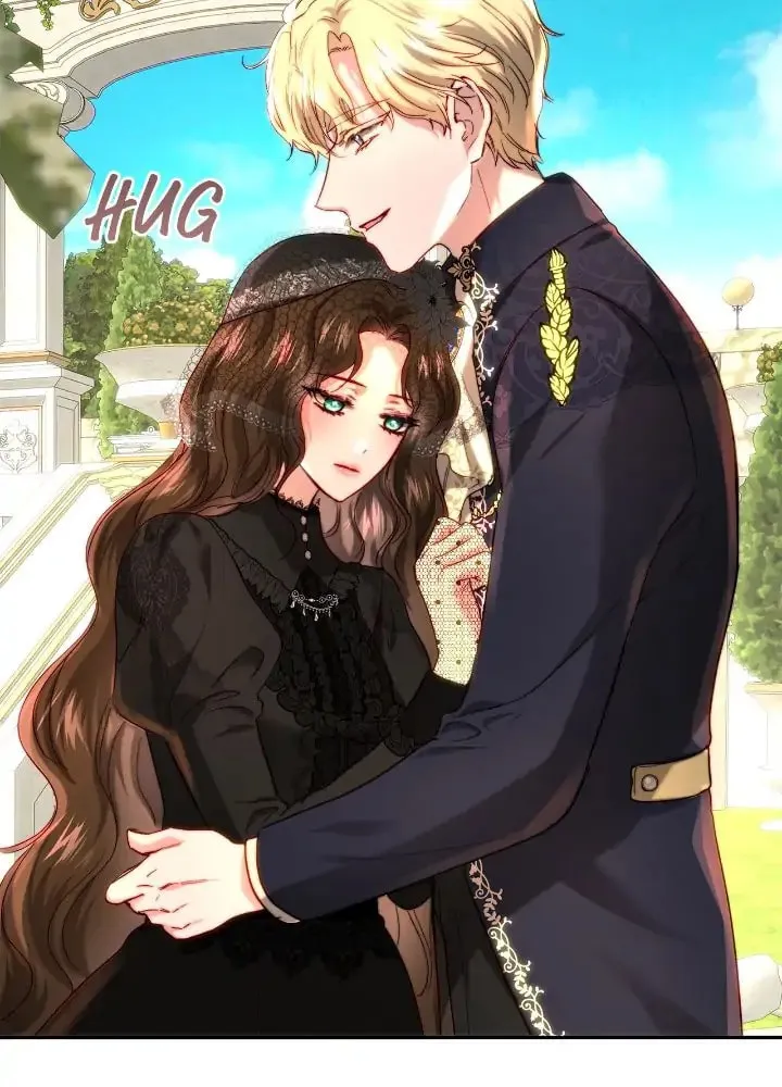 Read Rosalyn Vogart chapter 60 image 52 on Lezhin