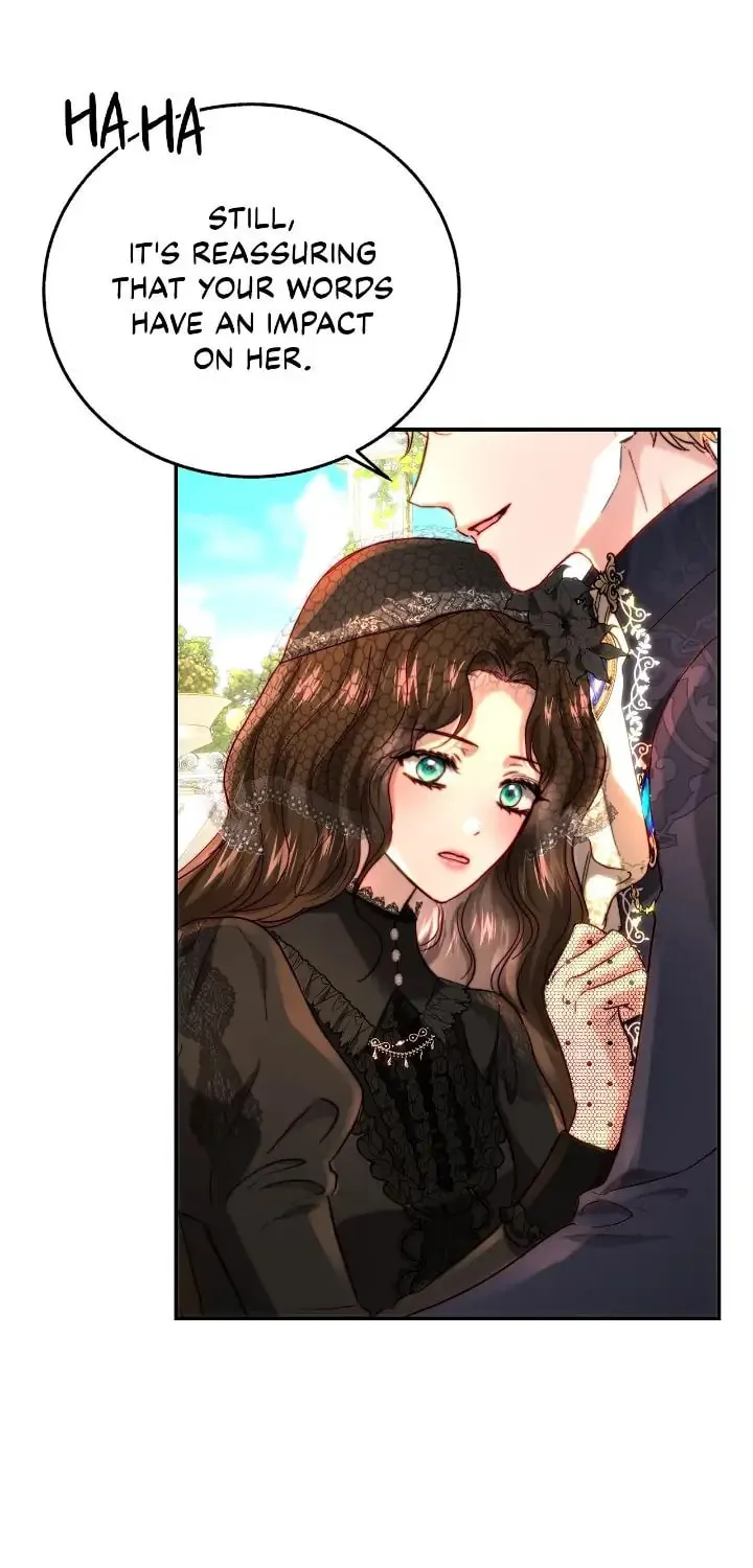 Read Rosalyn Vogart chapter 60 image 55 on Lezhin