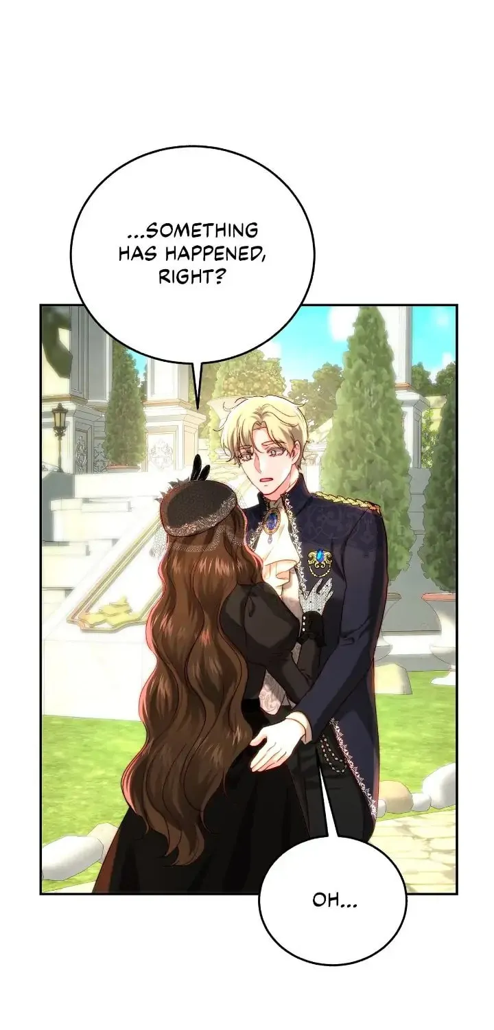 Read Rosalyn Vogart chapter 60 image 56 on Lezhin