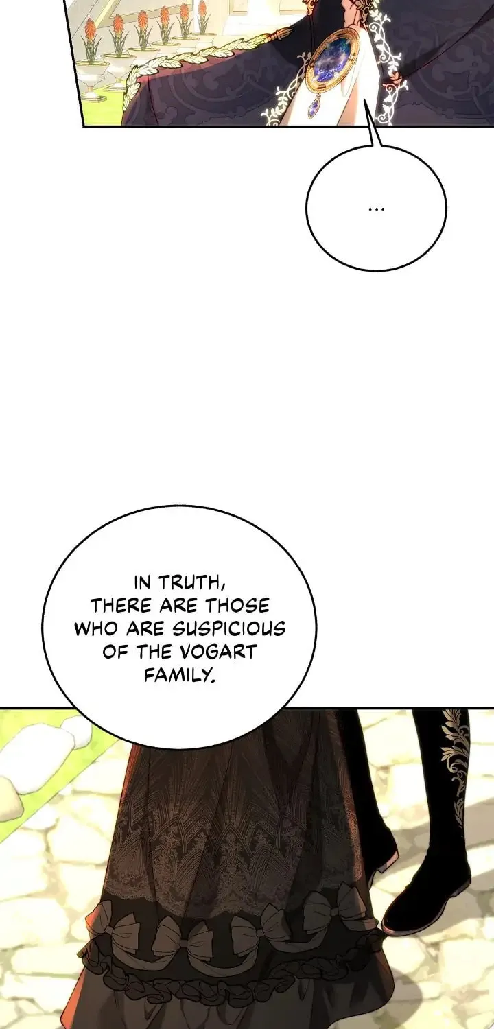 Read Rosalyn Vogart chapter 60 image 58 on Lezhin