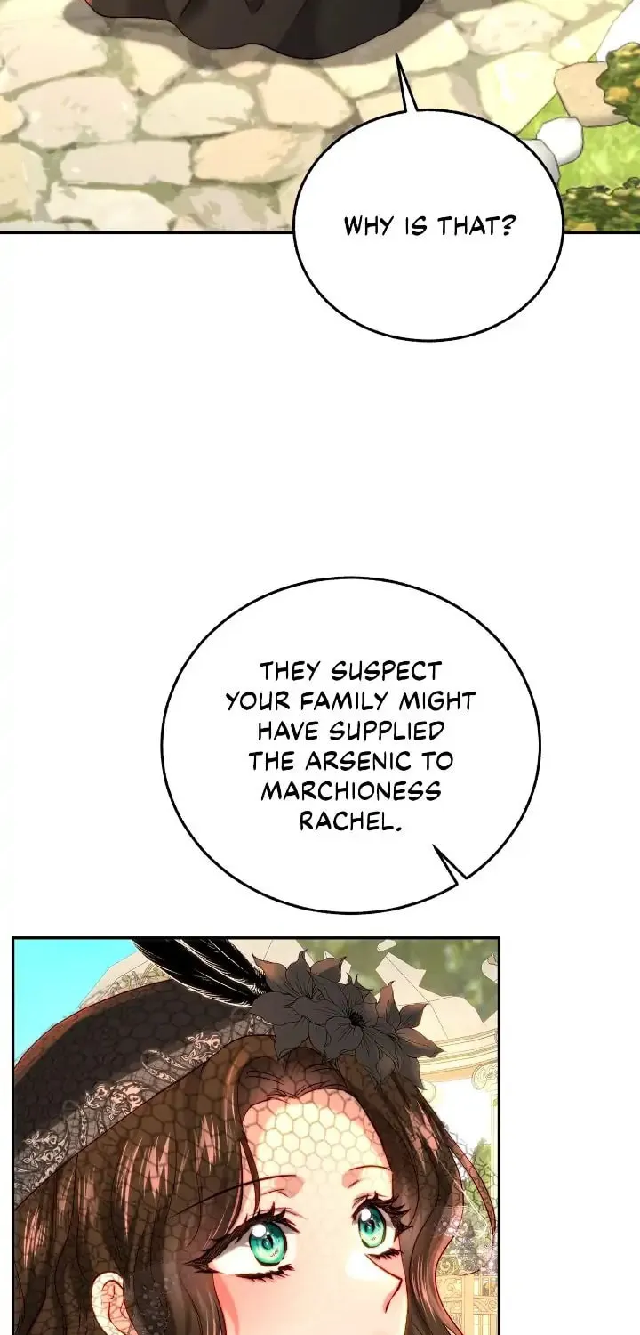 Read Rosalyn Vogart chapter 60 image 59 on Lezhin