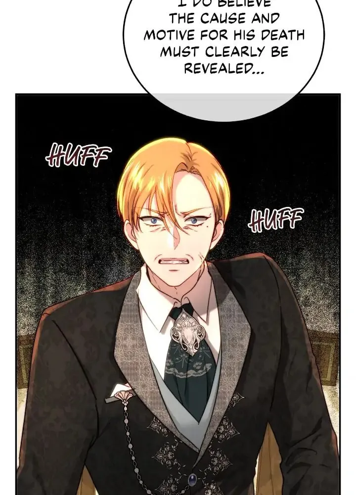 Read Rosalyn Vogart chapter 60 image 6 on Lezhin