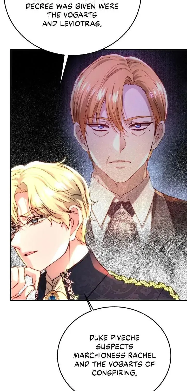 Read Rosalyn Vogart chapter 60 image 61 on Lezhin