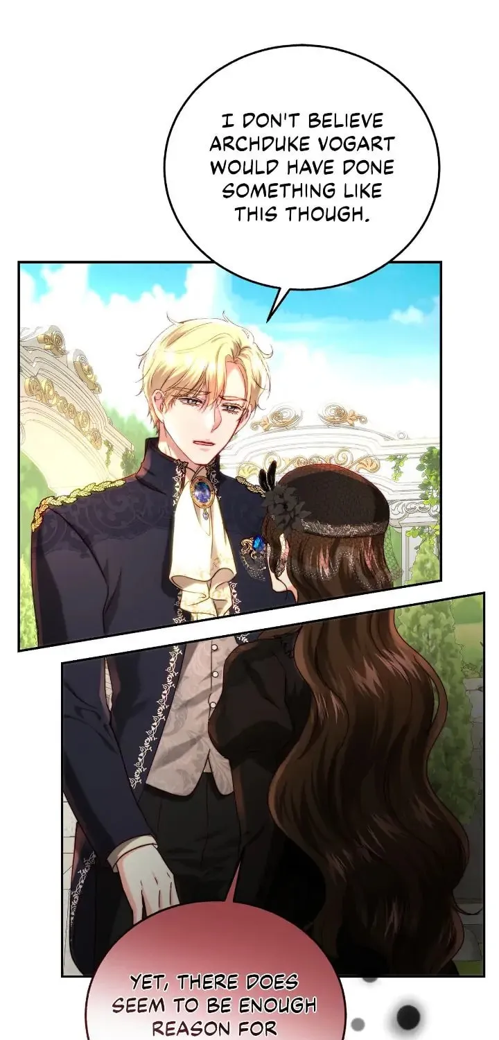 Read Rosalyn Vogart chapter 60 image 63 on Lezhin