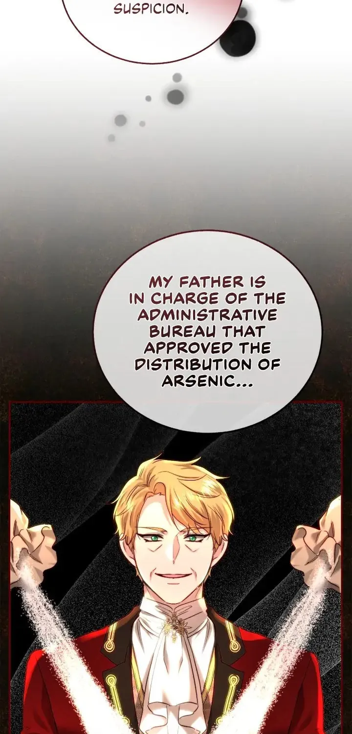 Read Rosalyn Vogart chapter 60 image 64 on Lezhin