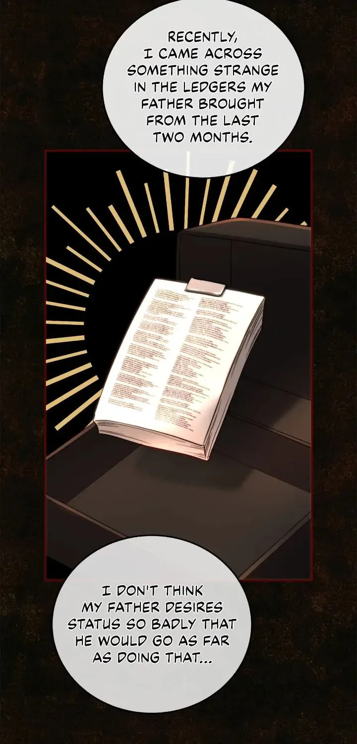 Read Rosalyn Vogart chapter 60 image 66 on Lezhin