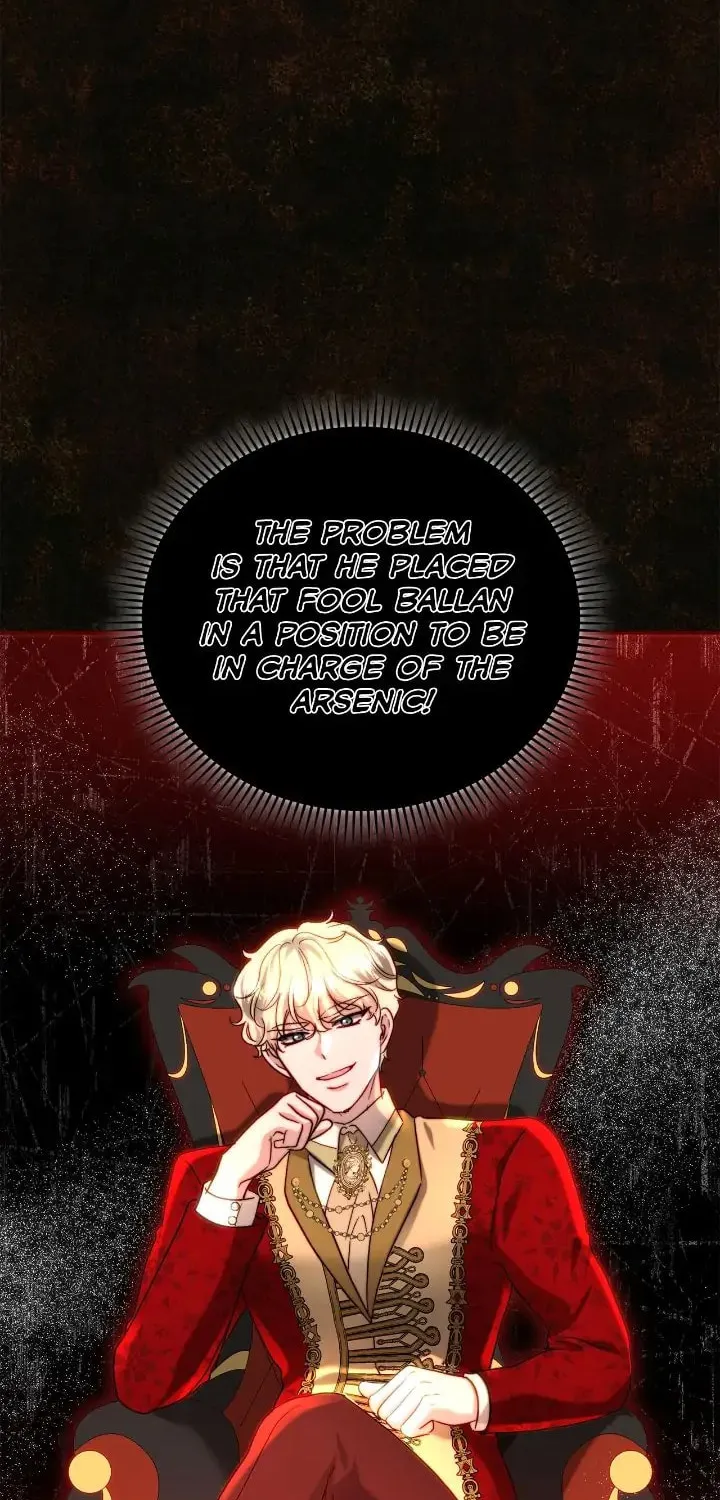 Read Rosalyn Vogart chapter 60 image 67 on Lezhin