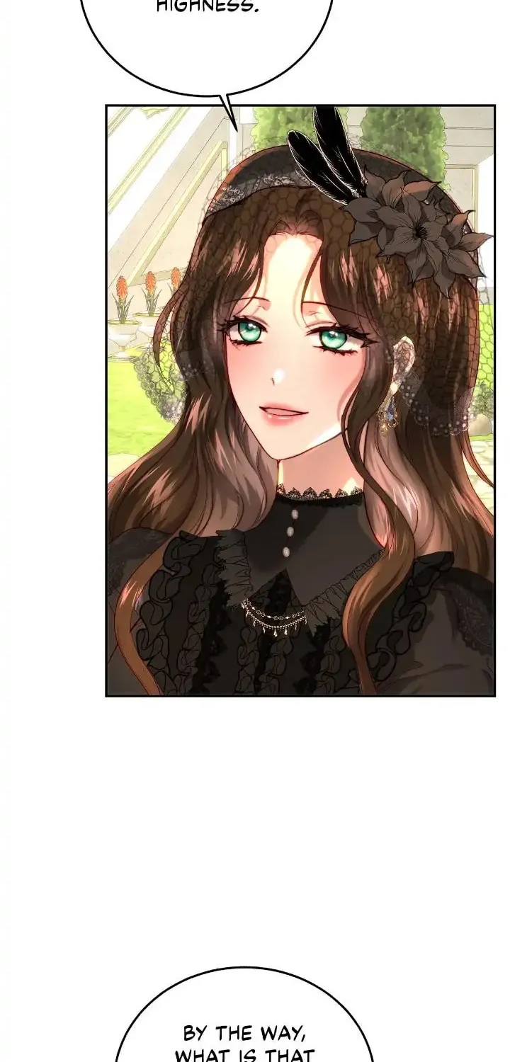 Read Rosalyn Vogart chapter 60 image 74 on Lezhin