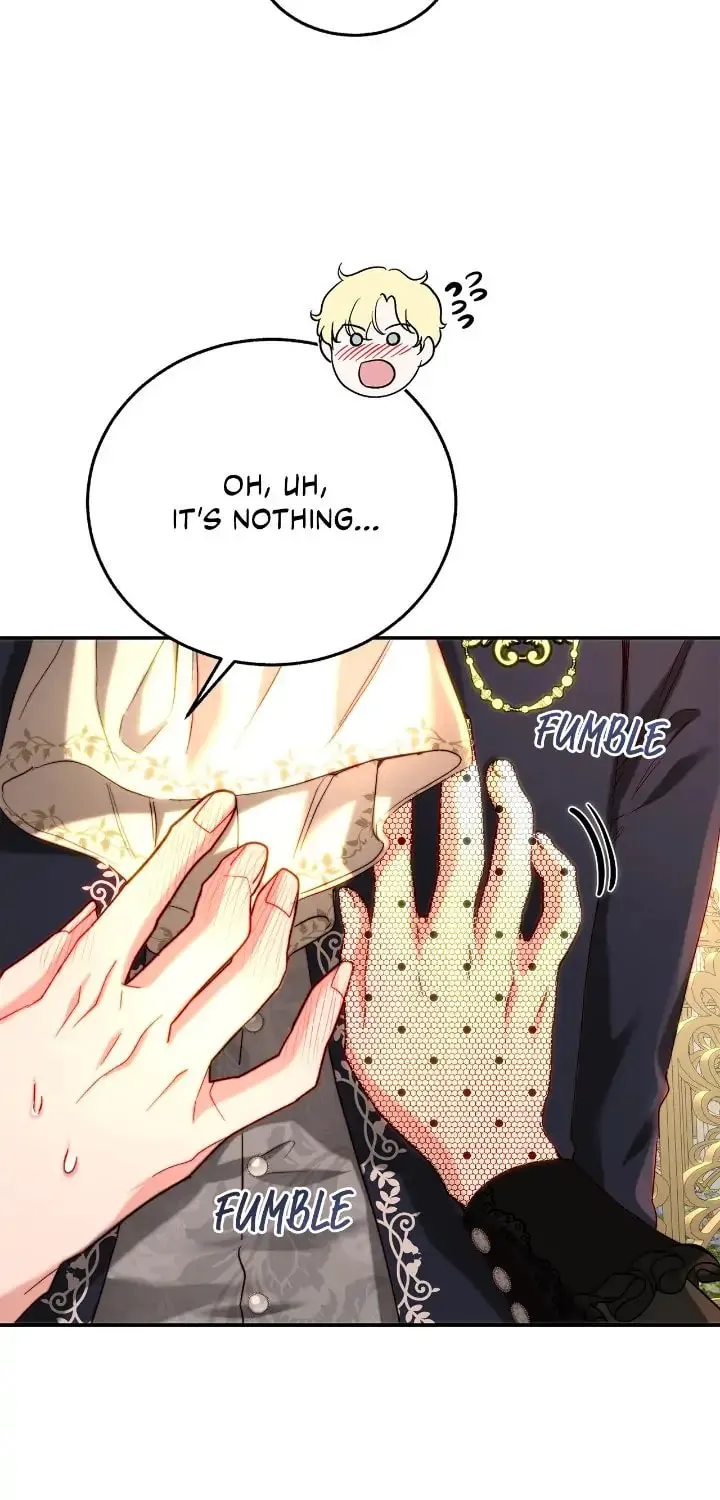 Read Rosalyn Vogart chapter 60 image 76 on Lezhin