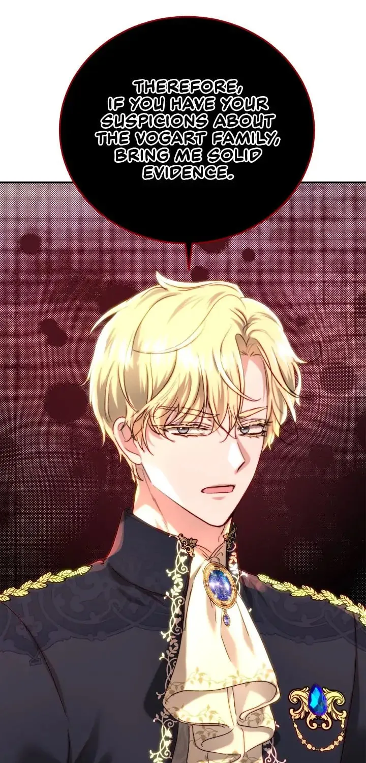 Read Rosalyn Vogart chapter 60 image 8 on Lezhin