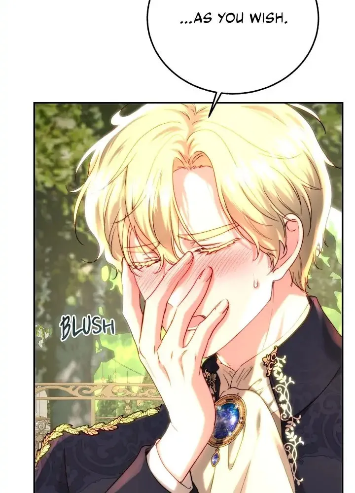 Read Rosalyn Vogart chapter 60 image 80 on Lezhin