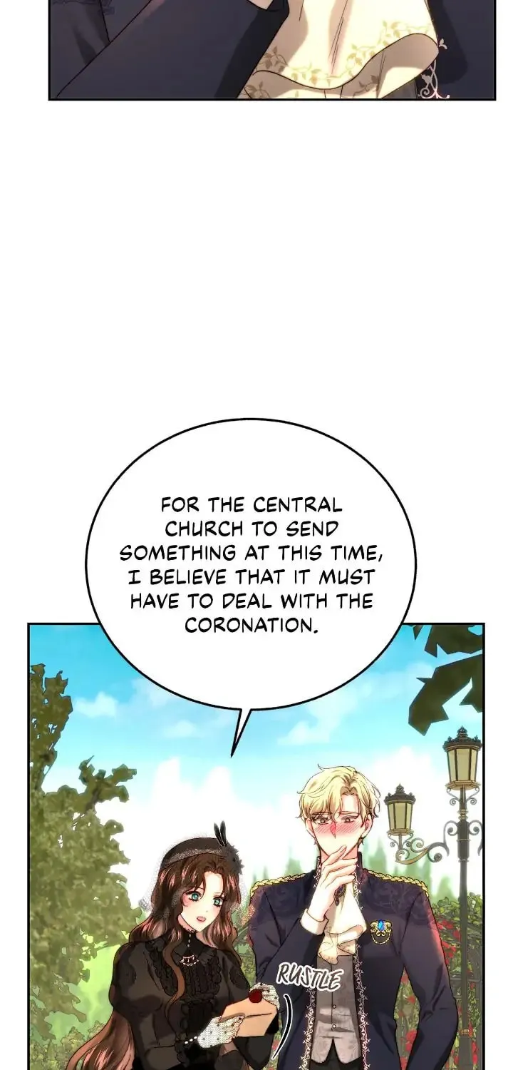 Read Rosalyn Vogart chapter 60 image 81 on Lezhin