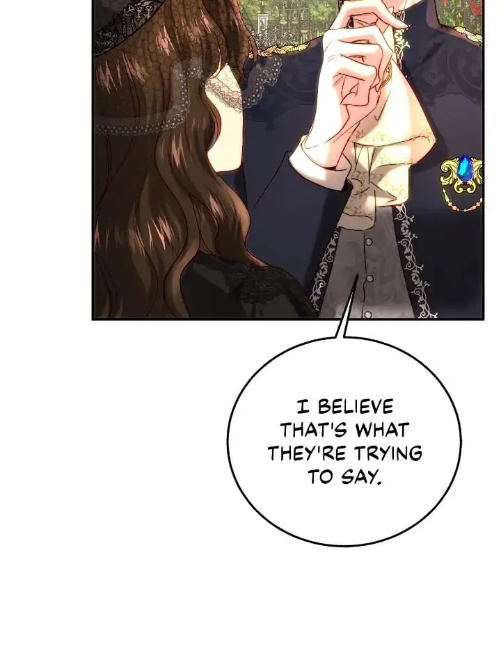 Read Rosalyn Vogart chapter 60 image 84 on Lezhin