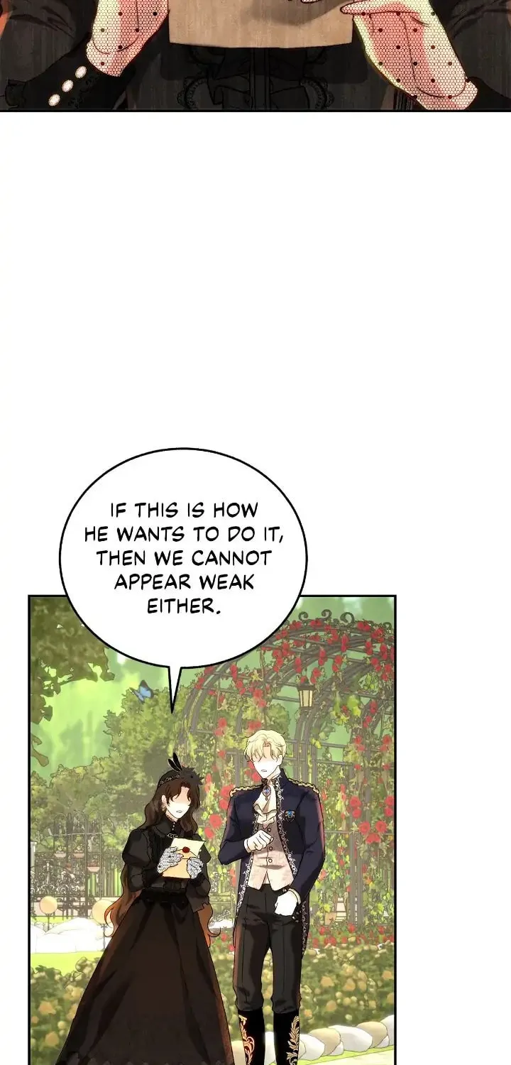 Read Rosalyn Vogart chapter 60 image 86 on Lezhin