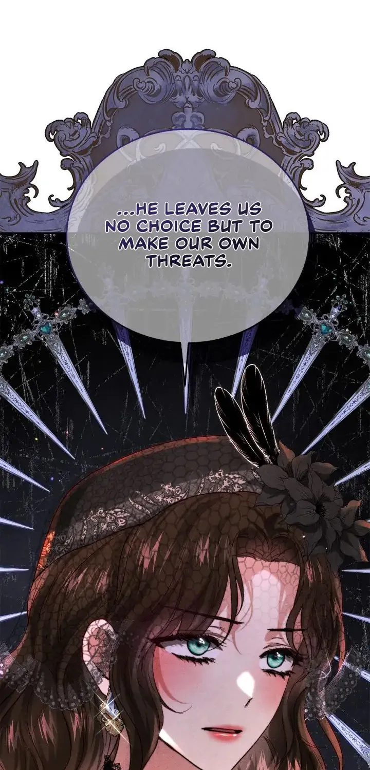 Read Rosalyn Vogart chapter 60 image 89 on Lezhin