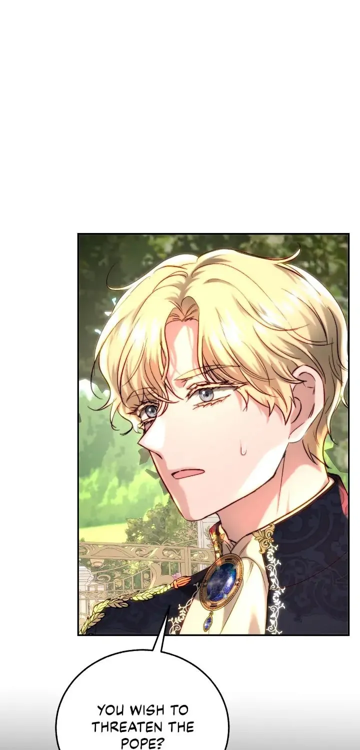 Read Rosalyn Vogart chapter 61 image 1 on Lezhin