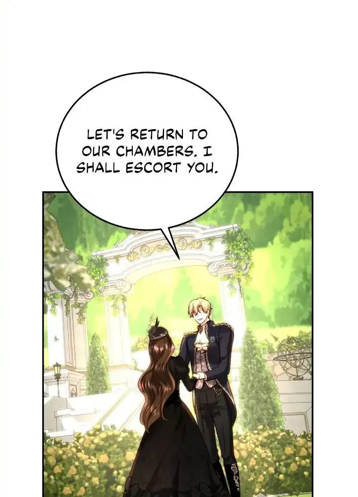 Read Rosalyn Vogart chapter 61 image 14 on Lezhin