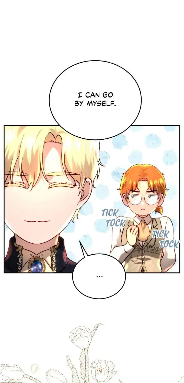 Read Rosalyn Vogart chapter 61 image 16 on Lezhin