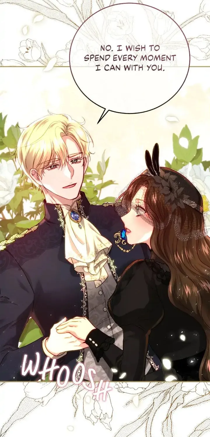 Read Rosalyn Vogart chapter 61 image 17 on Lezhin