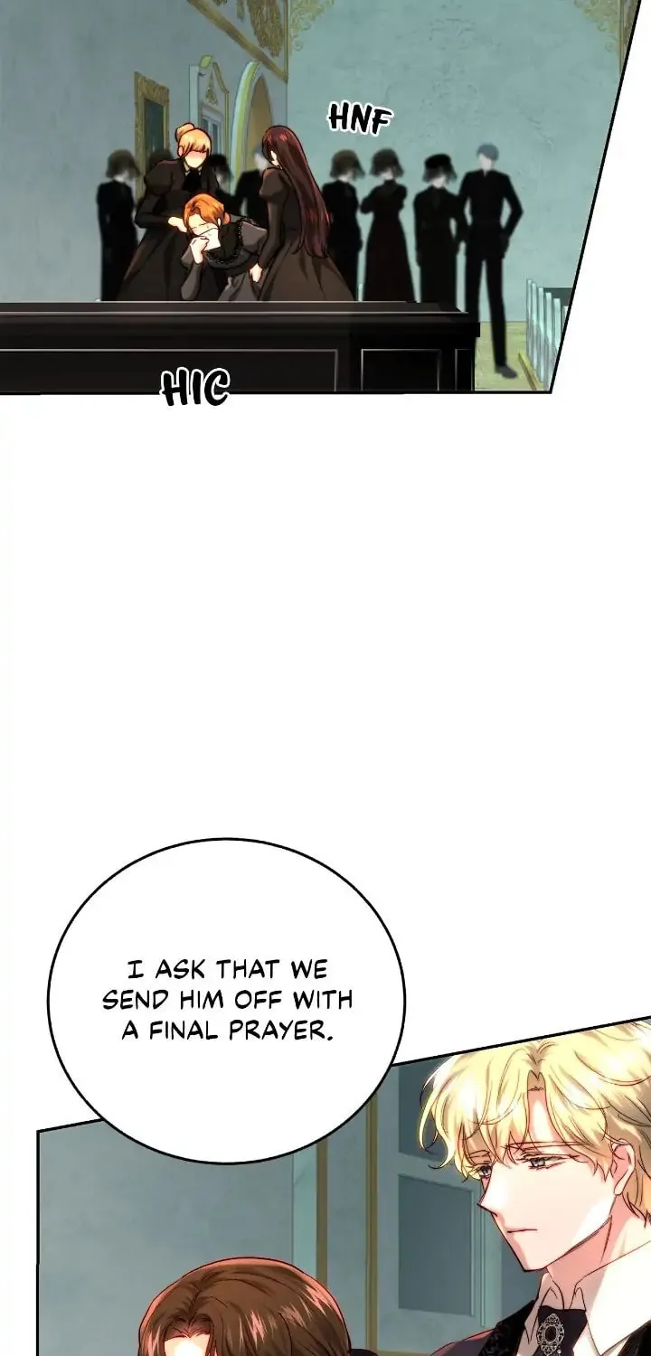 Read Rosalyn Vogart chapter 61 image 25 on Lezhin