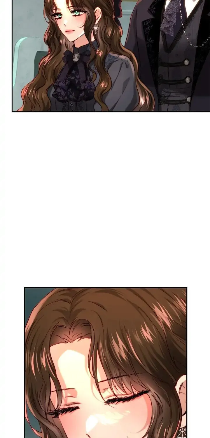 Read Rosalyn Vogart chapter 61 image 26 on Lezhin