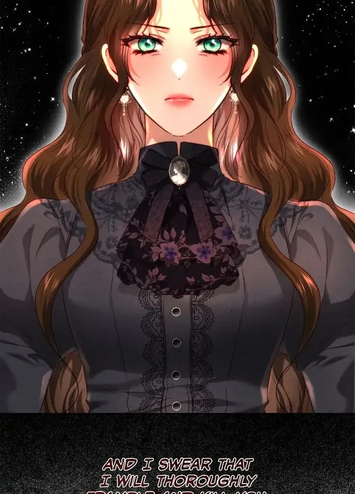 Read Rosalyn Vogart chapter 61 image 32 on Lezhin