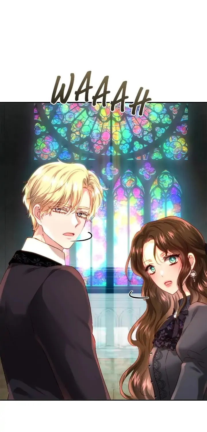 Read Rosalyn Vogart chapter 61 image 37 on Lezhin