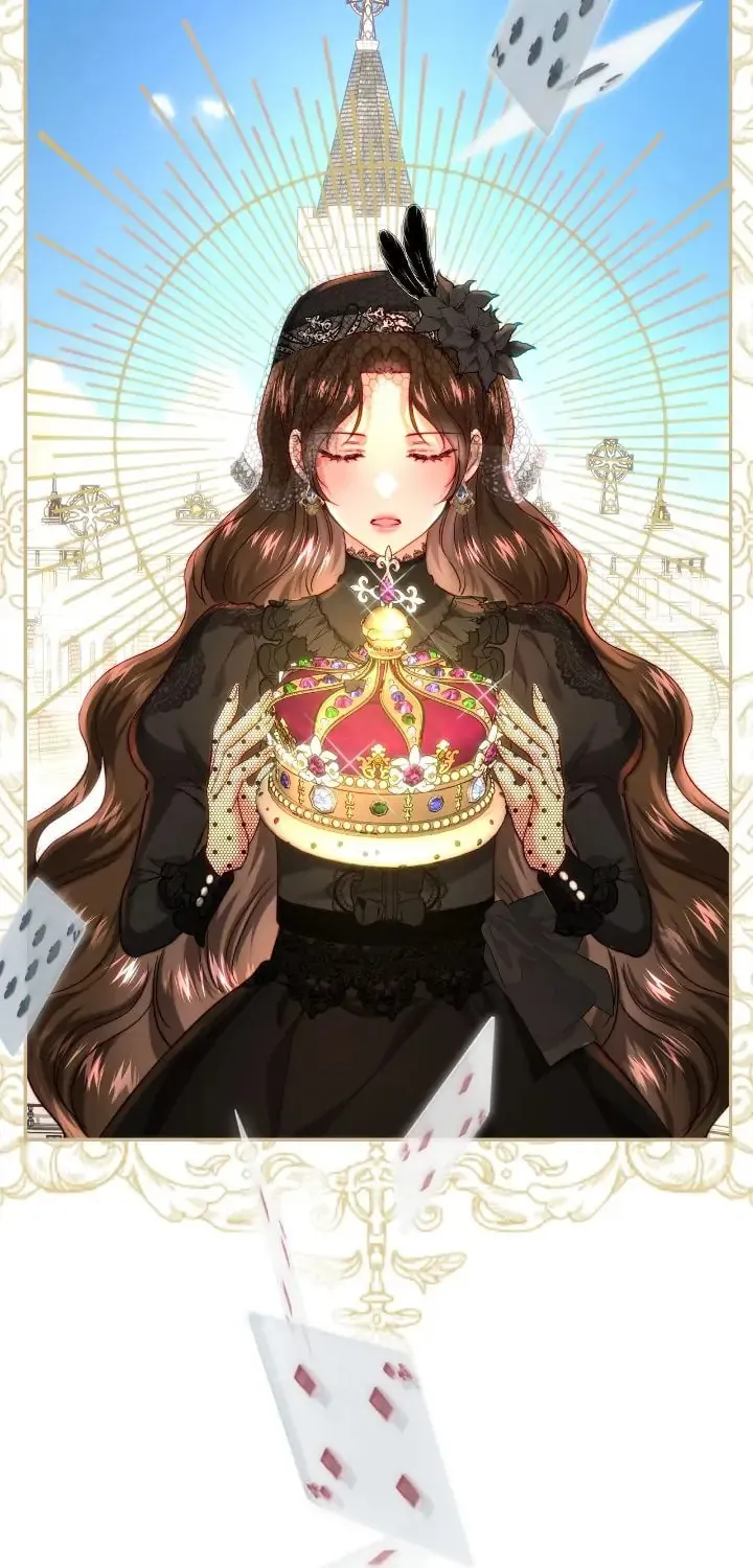 Read Rosalyn Vogart chapter 61 image 4 on Lezhin