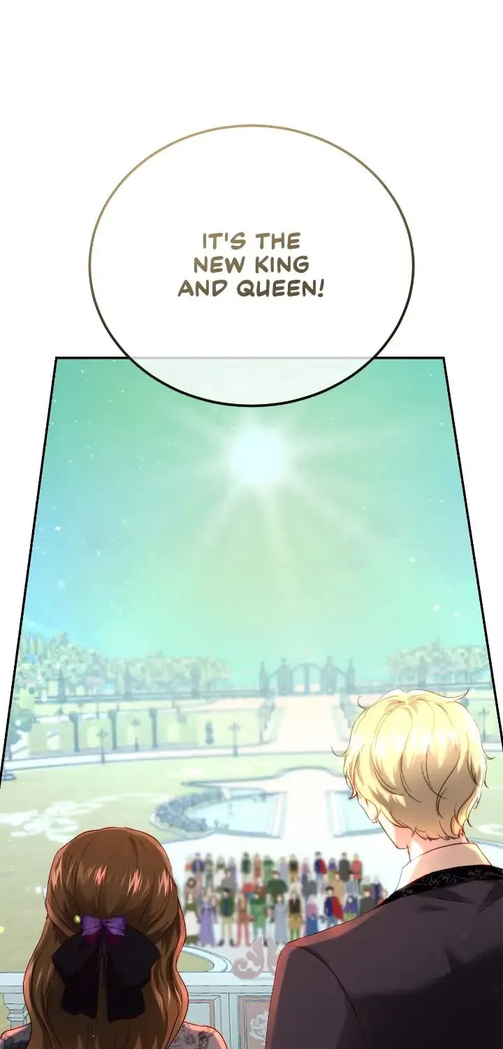 Read Rosalyn Vogart chapter 61 image 40 on Lezhin