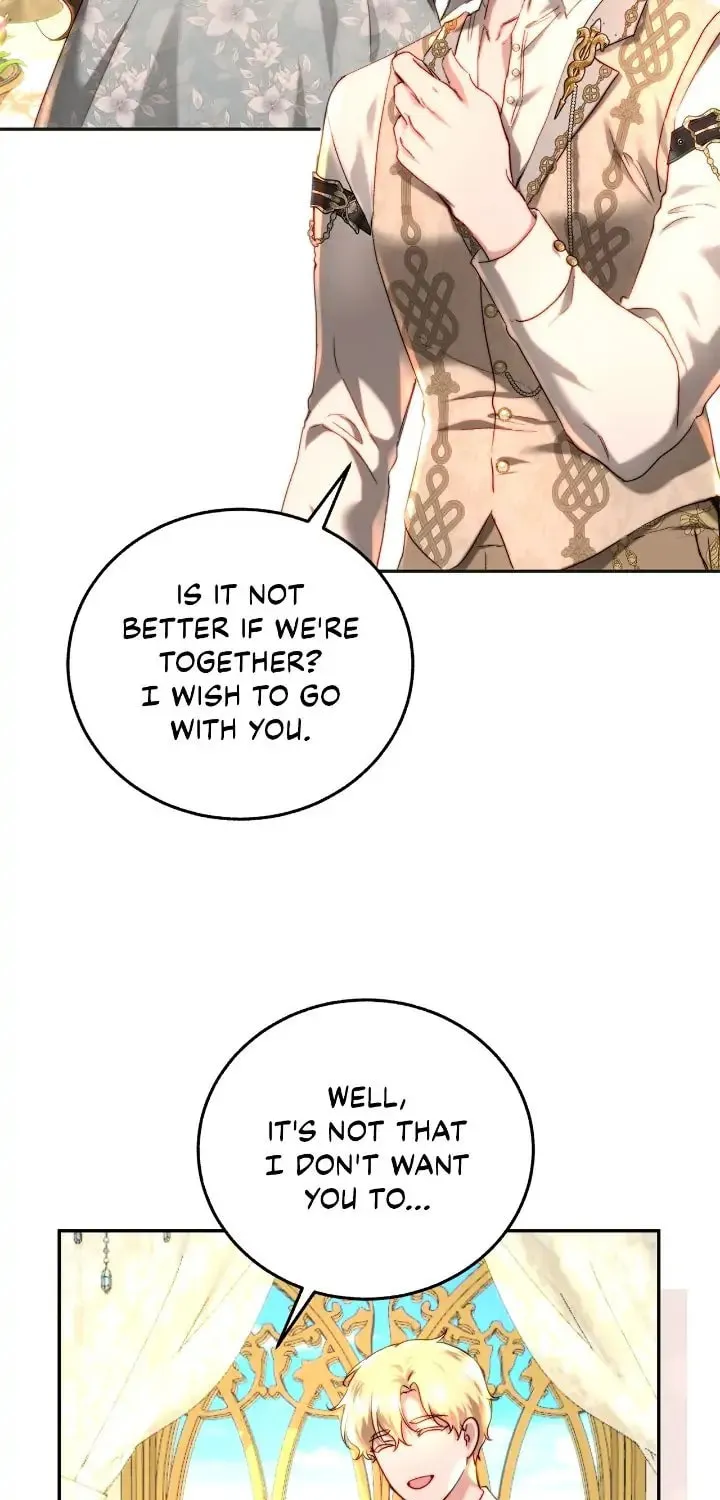 Read Rosalyn Vogart chapter 61 image 48 on Lezhin