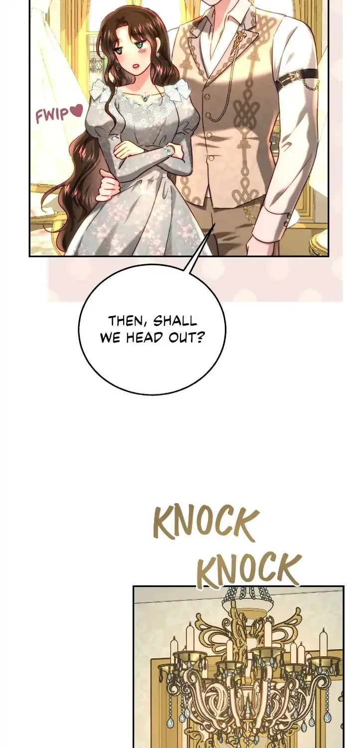 Read Rosalyn Vogart chapter 61 image 49 on Lezhin