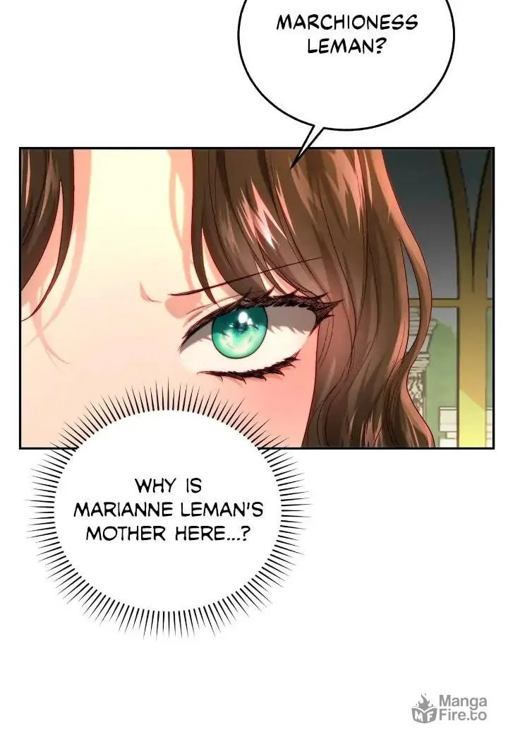 Read Rosalyn Vogart chapter 61 image 51 on Lezhin