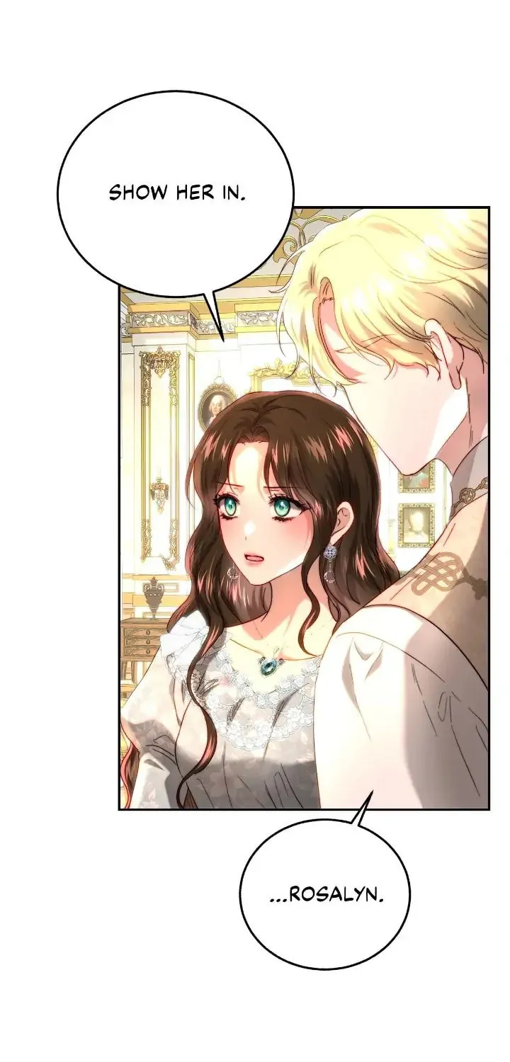 Read Rosalyn Vogart chapter 61 image 52 on Lezhin
